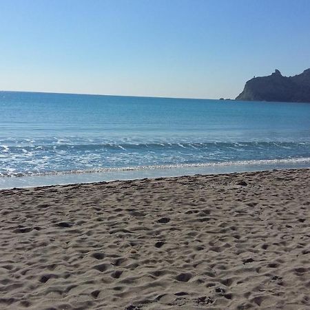 Casa Vacanze Su Forti Ngoại thất bức ảnh