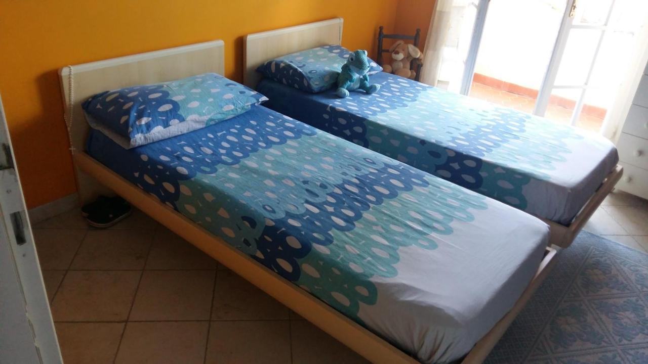 Casa Vacanze Su Forti Ngoại thất bức ảnh