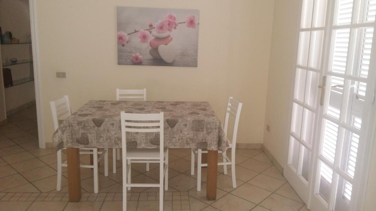Casa Vacanze Su Forti Ngoại thất bức ảnh